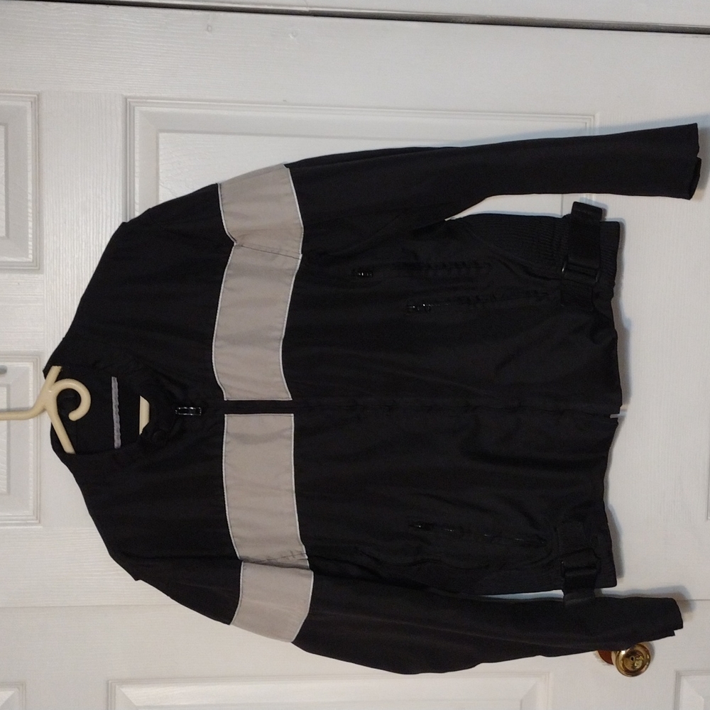 Motorcycle jacket